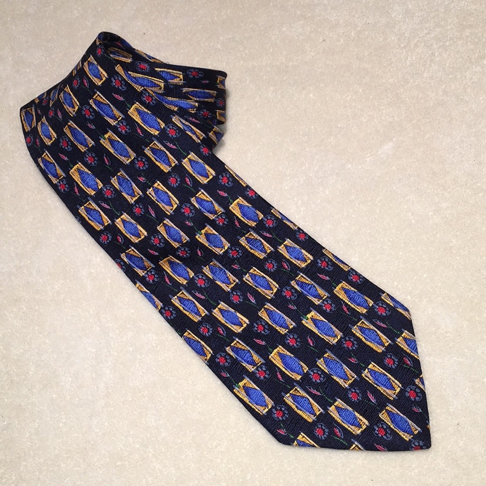 Allea Men’s Neck Tie